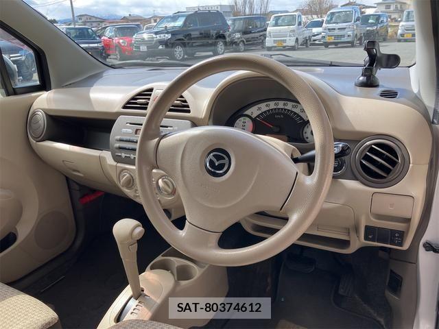 Mazda CAROL 2013-02 7357104-6