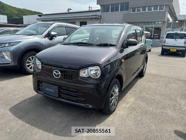 Mazda CAROL 2019-03 7508316-0