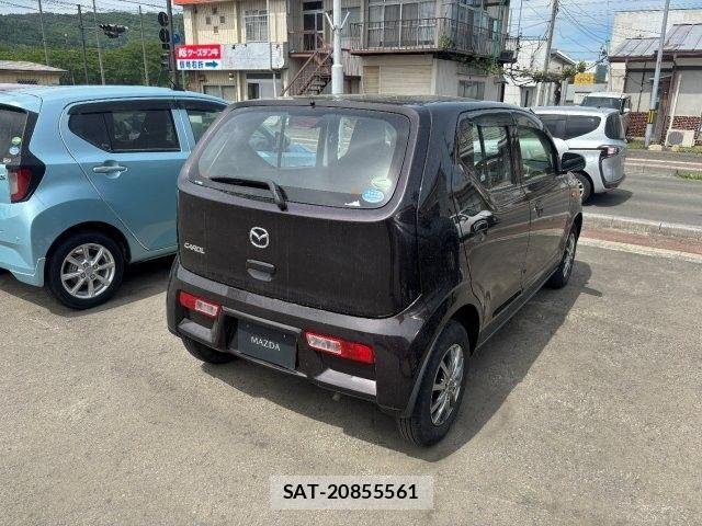 Mazda CAROL 2019-03 7508316-2