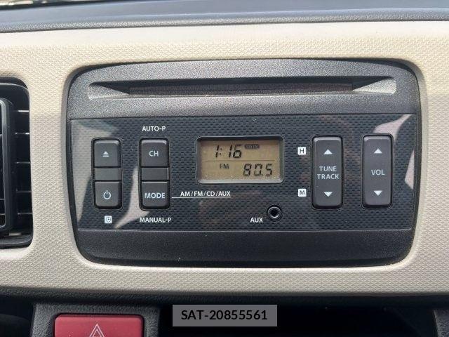 Mazda CAROL 2019-03 7508316-5