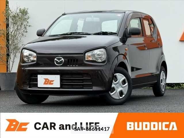 Mazda CAROL 2016-05 7721758-0