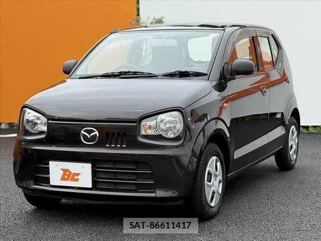 Mazda CAROL 2016-05 7721758-9