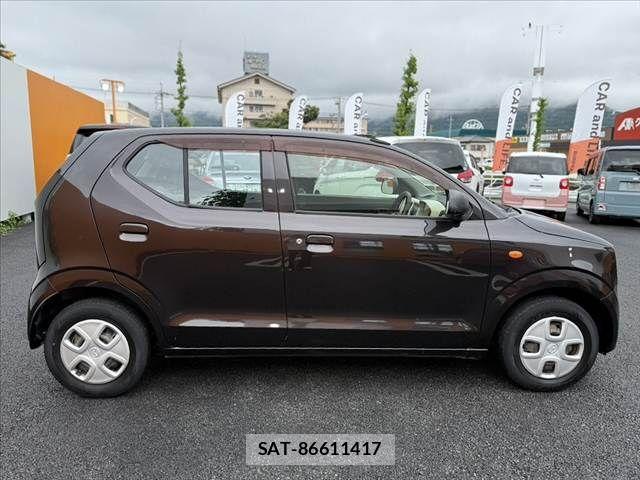 Mazda CAROL 2016-05 7721758-11
