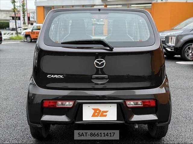 Mazda CAROL 2016-05 7721758-13