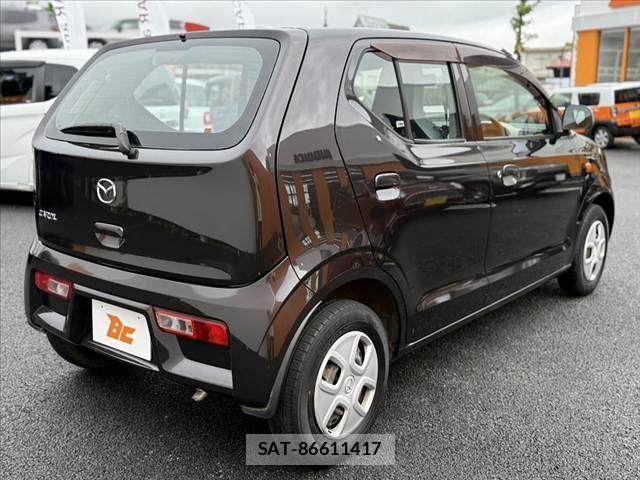 Mazda CAROL 2016-05 7721758-14