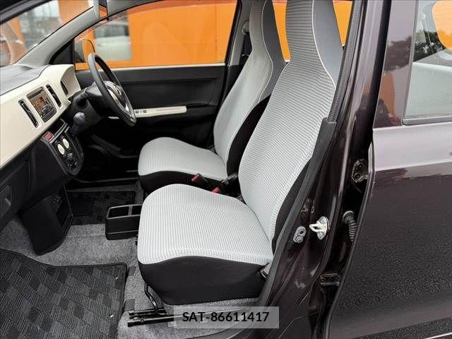 Mazda CAROL 2016-05 7721758-16