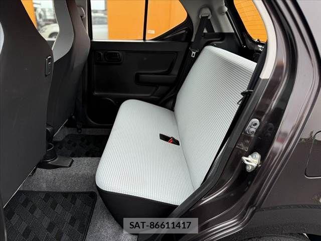 Mazda CAROL 2016-05 7721758-17