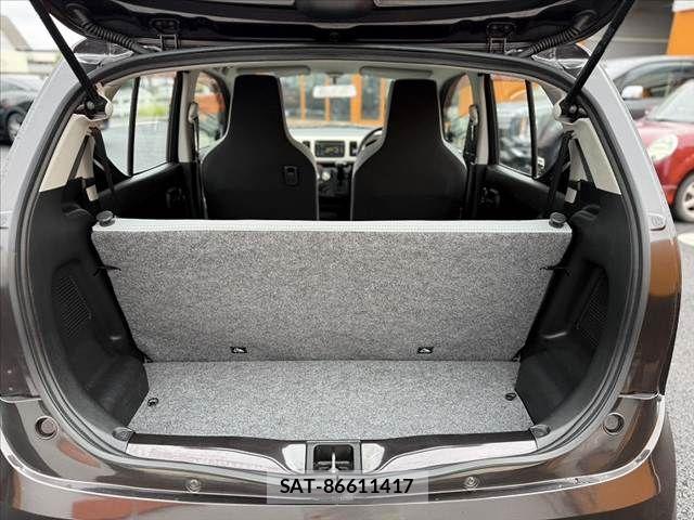 Mazda CAROL 2016-05 7721758-18