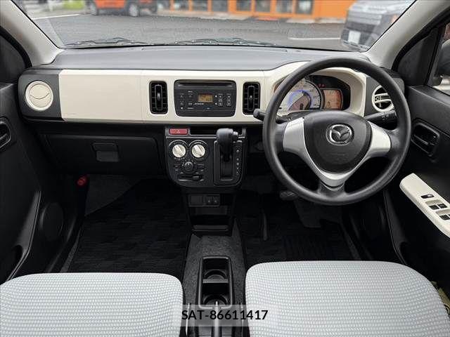 Mazda CAROL 2016-05 7721758-1
