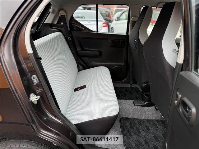 Mazda CAROL 2016-05 7721758-19