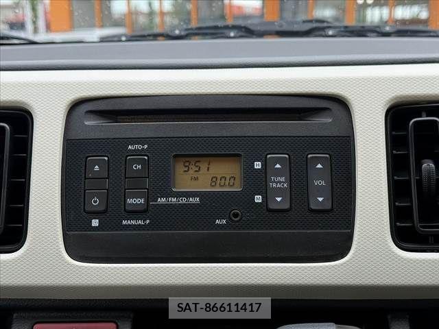 Mazda CAROL 2016-05 7721758-2