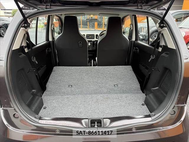 Mazda CAROL 2016-05 7721758-29