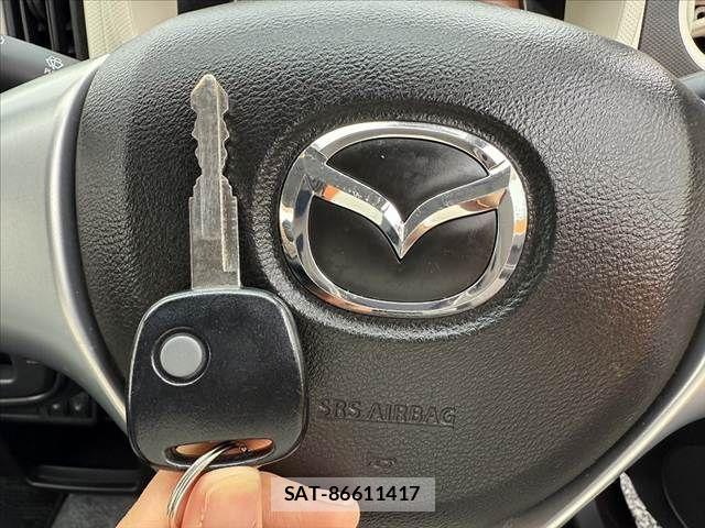 Mazda CAROL 2016-05 7721758-3