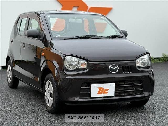 Mazda CAROL 2016-05 7721758-7