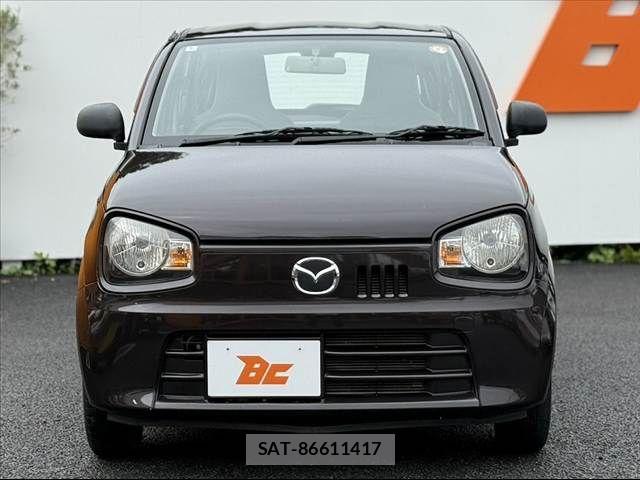 Mazda CAROL 2016-05 7721758-8