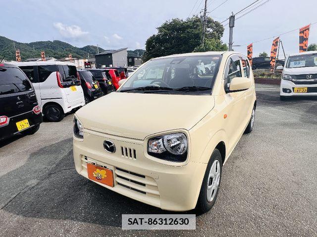 Mazda CAROL 2021-04 7783317-0