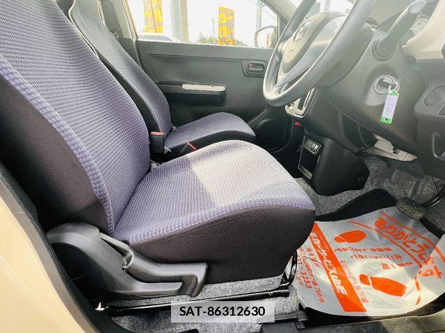 Mazda CAROL 2021-04 7783317-9