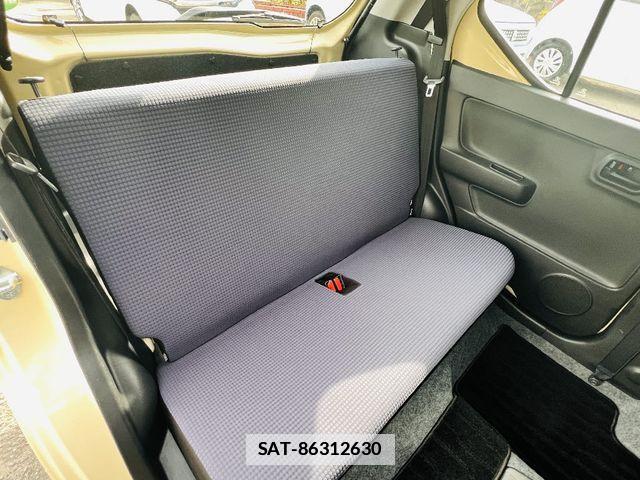Mazda CAROL 2021-04 7783317-13