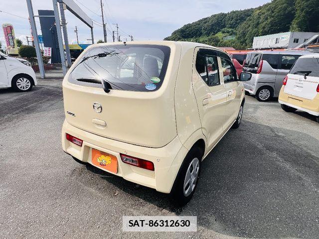 Mazda CAROL 2021-04 7783317-1