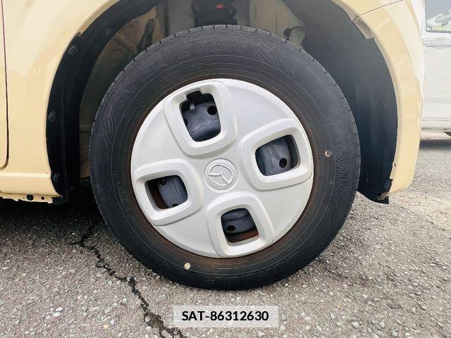 Mazda CAROL 2021-04 7783317-2