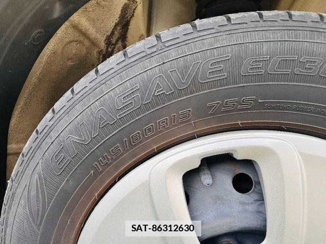 Mazda CAROL 2021-04 7783317-3