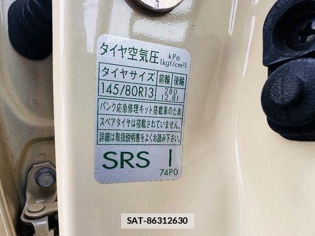 Mazda CAROL 2021-04 7783317-4