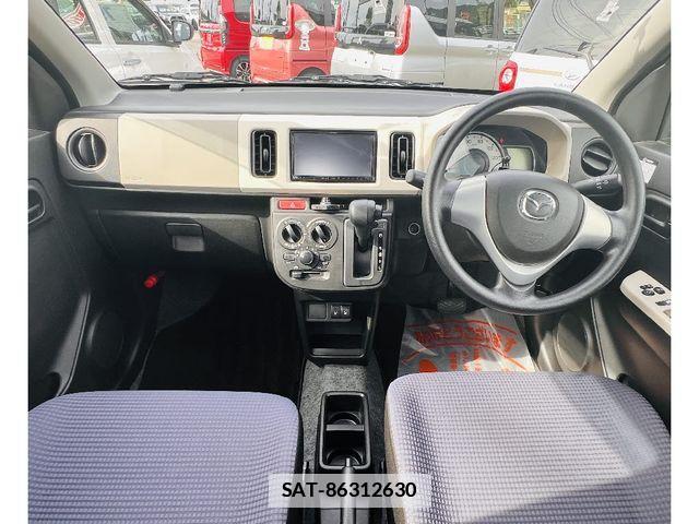 Mazda CAROL 2021-04 7783317-7