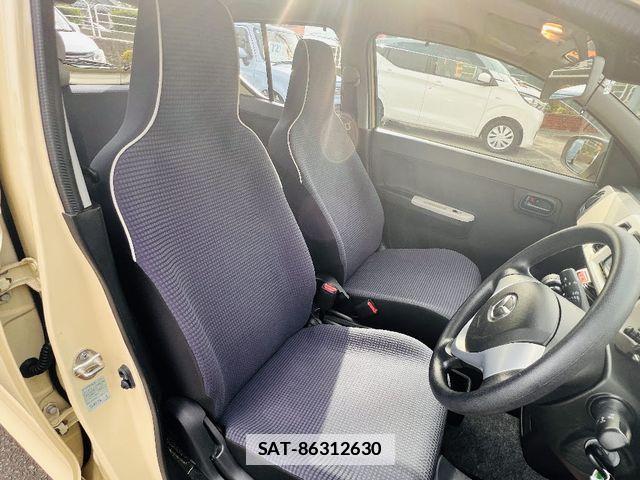 Mazda CAROL 2021-04 7783317-8
