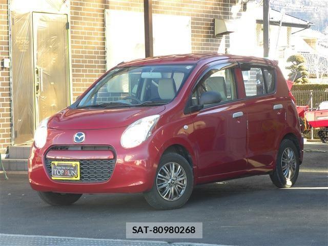 sat car