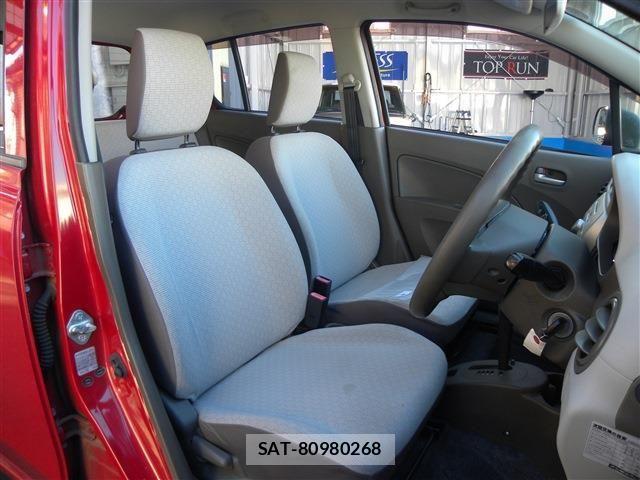 Mazda CAROL 2014-08 2246699-9