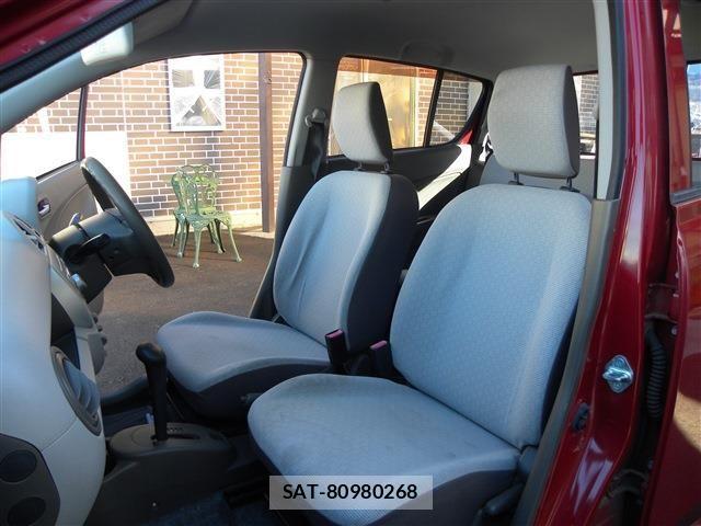 Mazda CAROL 2014-08 2246699-11