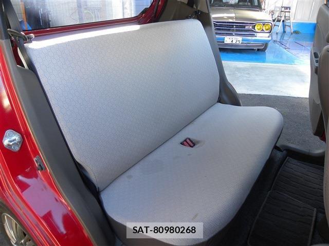 Mazda CAROL 2014-08 2246699-15