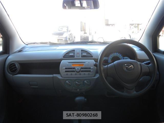 Mazda CAROL 2014-08 2246699-17