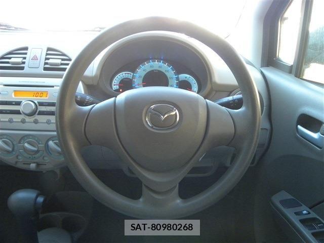 Mazda CAROL 2014-08 2246699-18