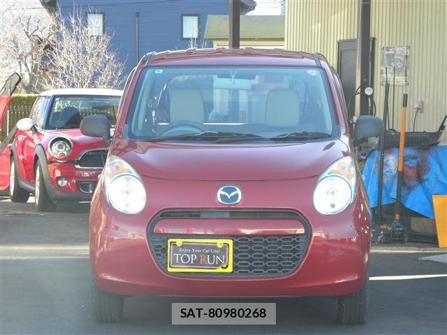 Mazda CAROL 2014-08 2246699-1