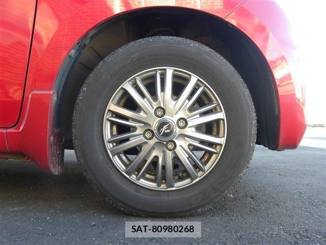 Mazda CAROL 2014-08 2246699-23