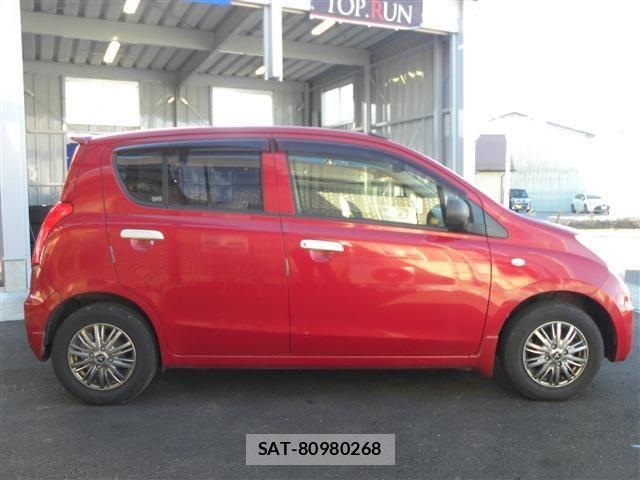Mazda CAROL 2014-08 2246699-3