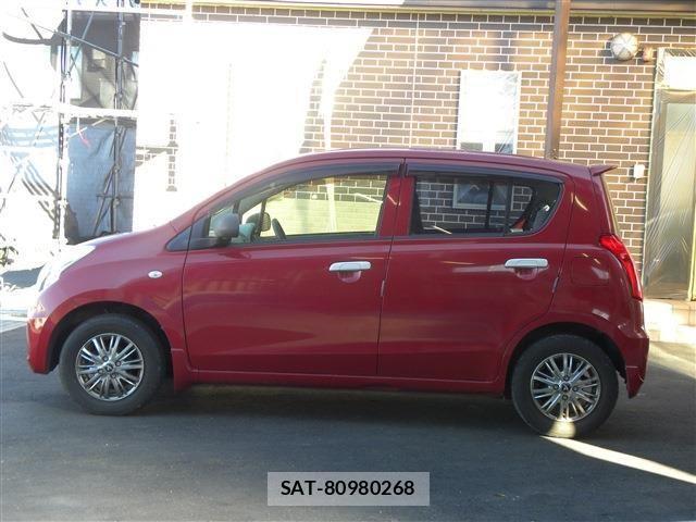 Mazda CAROL 2014-08 2246699-4