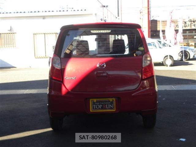 Mazda CAROL 2014-08 2246699-6