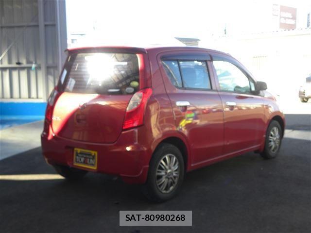 Mazda CAROL 2014-08 2246699-7