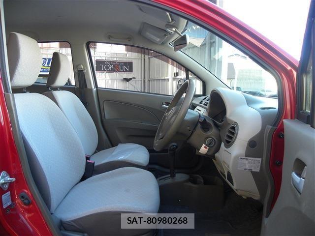 Mazda CAROL 2014-08 2246699-8