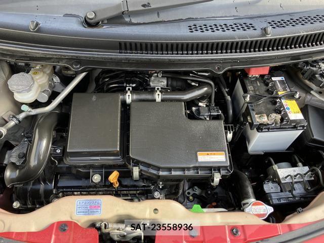 Mazda CAROL 2014-11 6610975-9