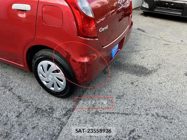 Mazda CAROL 2014-11 6610975-11