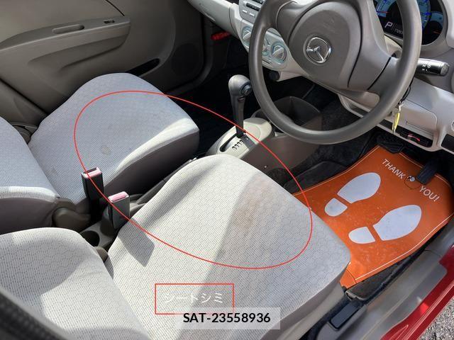 Mazda CAROL 2014-11 6610975-13
