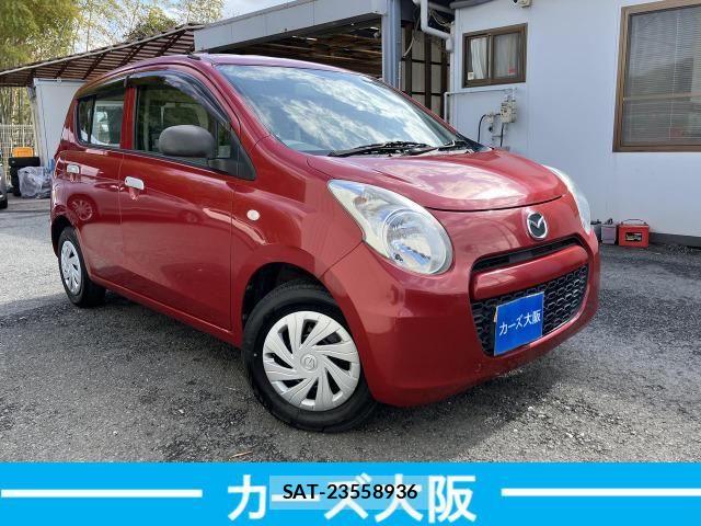 Mazda CAROL 2014-11 6610975-1
