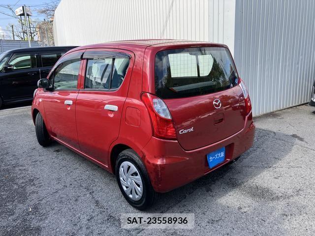 Mazda CAROL 2014-11 6610975-2