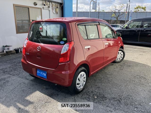 Mazda CAROL 2014-11 6610975-3