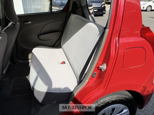 Mazda CAROL 2014-11 6610975-4