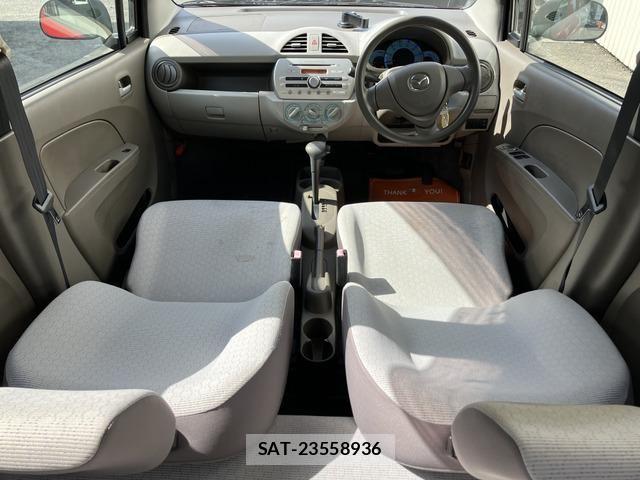 Mazda CAROL 2014-11 6610975-5