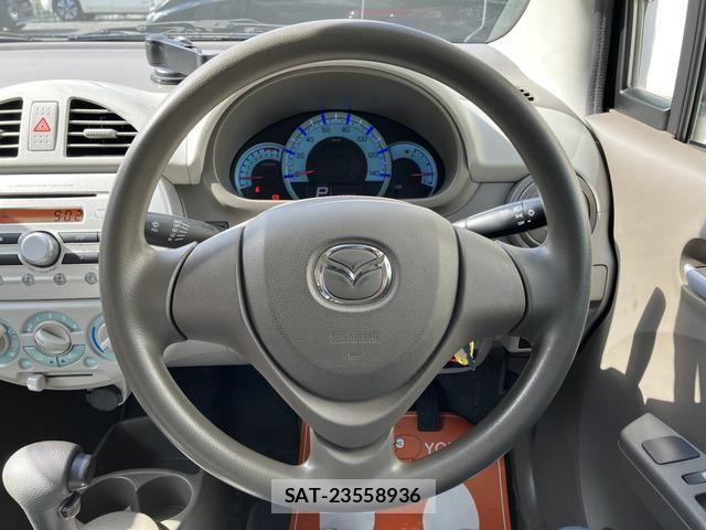 Mazda CAROL 2014-11 6610975-6